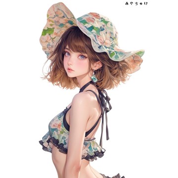【8月新款】07-099-0027 拼貼貼紙
