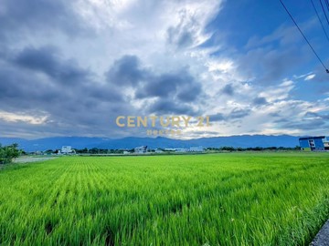 礁溪候鳥的故鄉朝陽農地/足坪可合併分割｜宜蘭縣礁溪鄉朝陽段