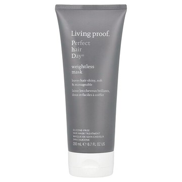 Living Proof, Perfect Hair Day®，輕薄面膜，6.7 液量盎司（200 毫升）