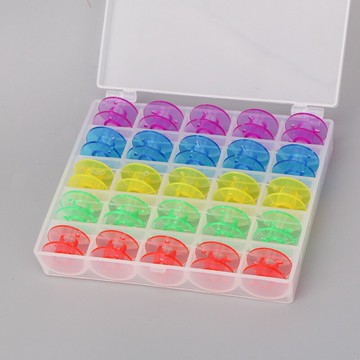 梭殼梭芯家用工業縫紉機金屬梭皮鎖殼鎖芯梭心縫紉配件常用組合