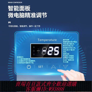 冰柱機 恒芝冰柱機4/6/8桶雪花綿綿冰柱專用制冰機商用冰磚機大型冰柱機