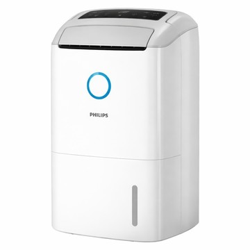 PHILIPS 飛利浦 抗敏清淨除濕機  DE5306/86