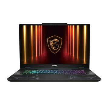 MSI Cyborg 17 B2RWFKG-426TW (Core 7 240H/16G+16G/1TB SSD/RTX5060 8G/17.3吋FHD/W11)特仕
