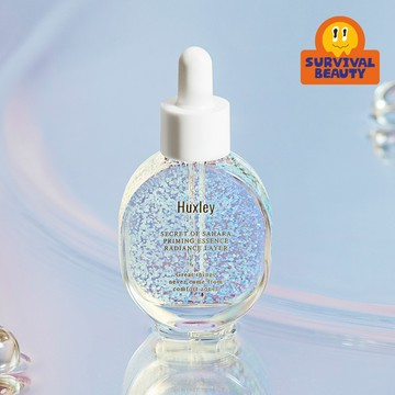 Huxley Priming Essence Radiance Layer 30mL