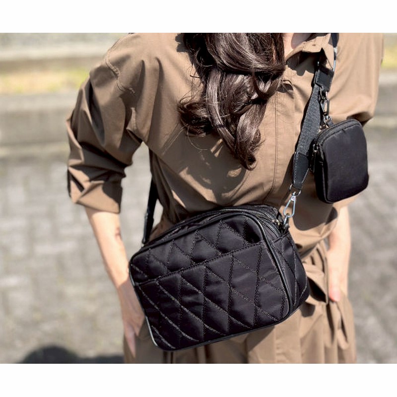 hide レモネードショップショルダーバッグ hide LEMONeD ショルダーバッグ