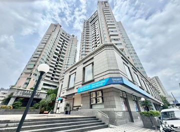 曾意婷帝闊大玥全新完工電梯雙車別墅｜台中市西屯區西屯段