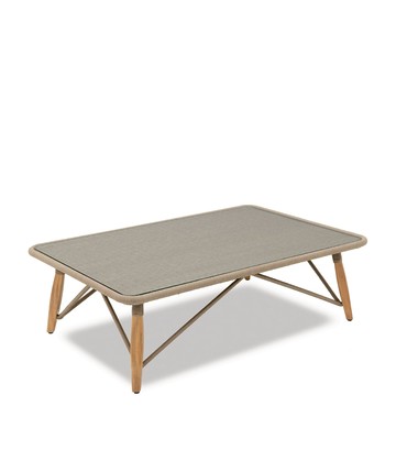 Indian Ocean Pimlico Club Outdoor Coffee Table
