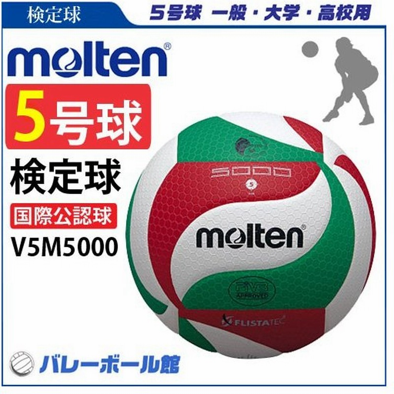 市場 Molten モルテン 小学校教材用 バレーボール