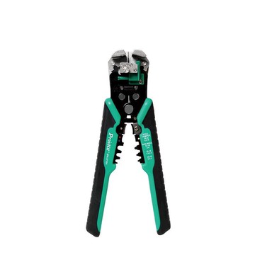 Pro'sKit 寶工 9英吋多功能快速剝線鉗  1個