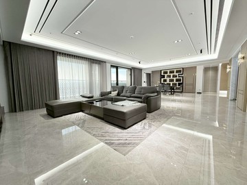 我是承辦｜聚合發天廈四主臥四平車｜超高樓層無敵視野｜台中市西屯區環中路三段