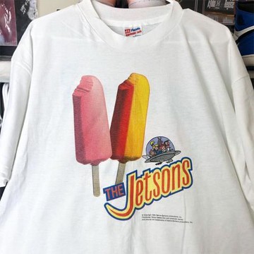 Modern 線上商店男女情侶短袖ins超火潮牌oversize高街休閑Tee恤