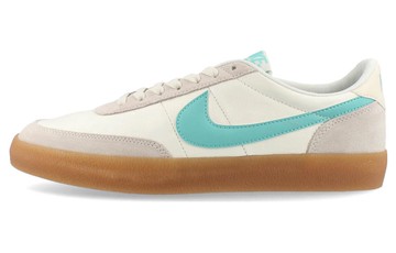 KILLSHOT 2 LEATHER ISLAND GREEN