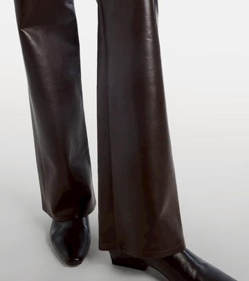 Citizens of Humanity Genova low-rise bootcut pants