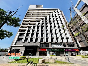 青埔A19到站即到家景觀2房+車位｜桃園市中壢區高鐵南路二段