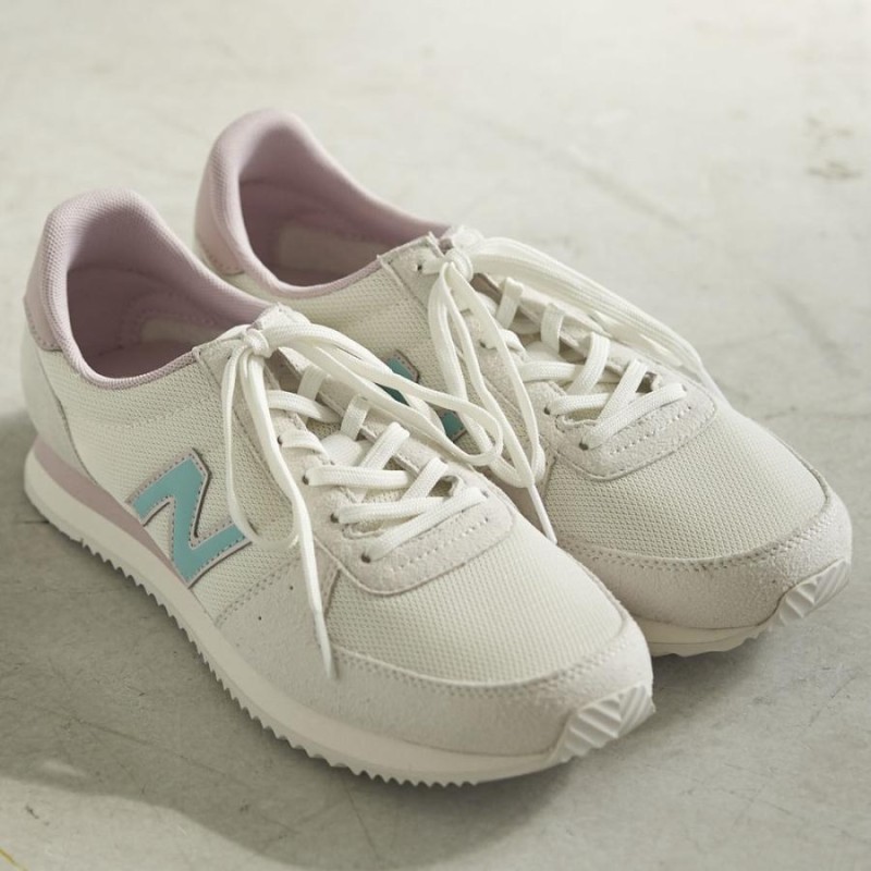 アース別注♪ earth【アース】 × New Balance【ニューバランス