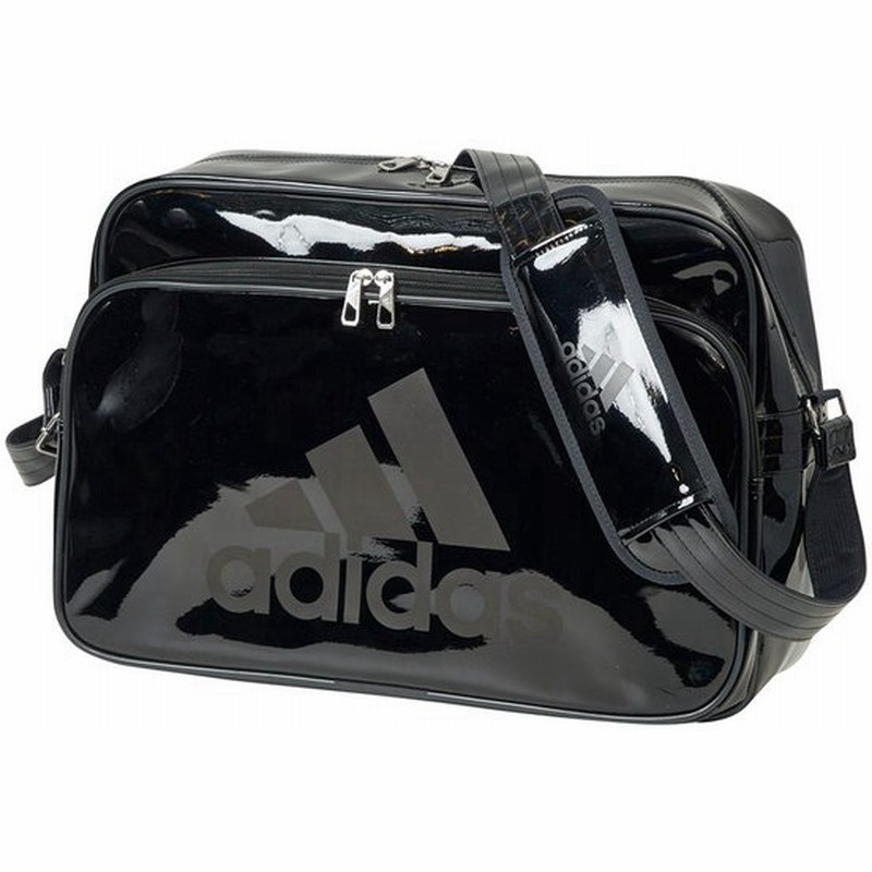 Adidas アディダス Etx13 エナメルバッグl スポーツバッグ ショルダーバッグ 通学 部活 通販 Lineポイント最大0 5 Get Lineショッピング