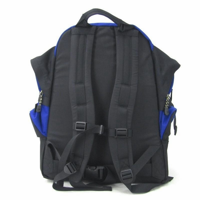 THE NORTH FACE WASATCH バックパック　ブルー35L