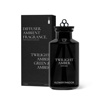 【YBG】任選3件9折★KLOWER PANDOR  2905暮光琥珀擴香  250ML