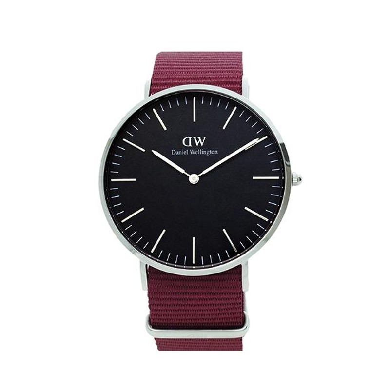 発送2営業日】ダニエルウェリントン DANIEL WELLINGTON 腕時計