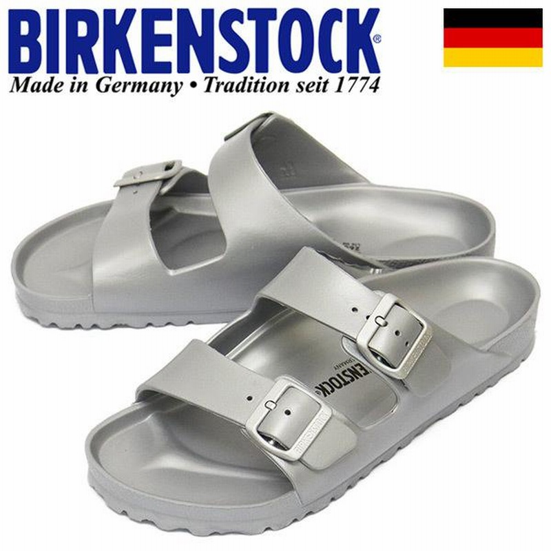 ビルケンシュトック 1774 青臭 アリゾナ レギュラー birkenstock 41