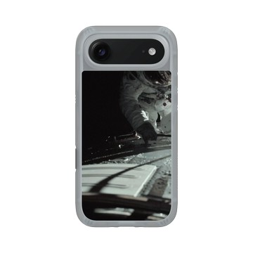 iPhone Air AirX 流變灰 - NASA - Apollo 17 - Astronaut Evans Trans-Earth Coast