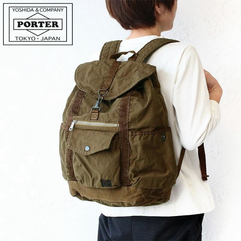 ポーター　PORTER クラッチバッグ PORTER / クラッチバッグ | 吉田カバンホームページ | YOSHIDA & Co.