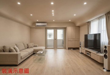 文化中心近衛生局輕軌站大空間一樓公寓｜高雄市苓雅區四維二路