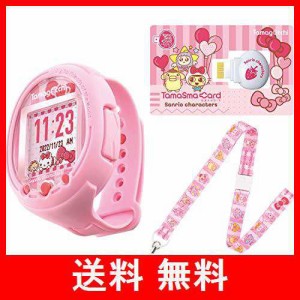 送料無料たまごっち Tamagotchi Smart サンリオキャラクターズ