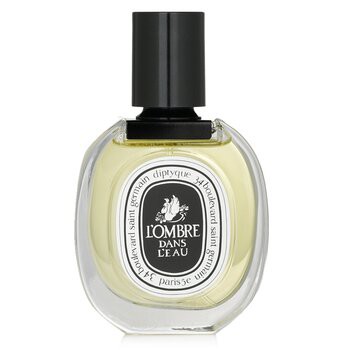 【Diptyque】L’OMBRE DANS L’EAU（影中之水）淡香水