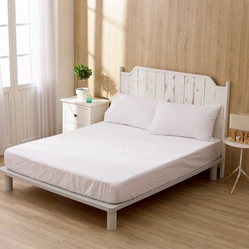 鴻宇 訂製109x197x5.5cm防水保潔墊1件 台灣製