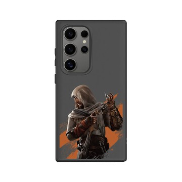 Galaxy S24 Ultra SolidSuit 黑 - Assassin's Creed - Assassin's Creed Mirage® - Basim's Dagger