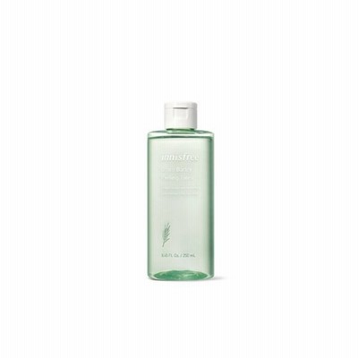 Innisfree イニスフリー 青麦 ピーリングトナー 化粧水 韓国コスメ 通販 Lineポイント最大get Lineショッピング