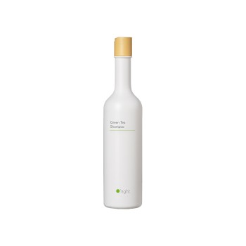 綠茶洗髮精400mL