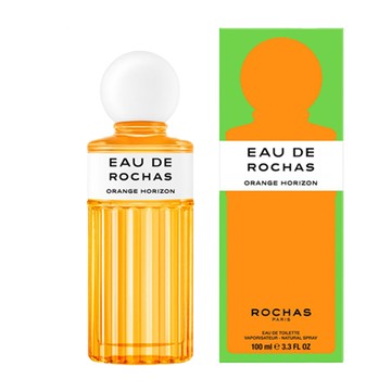 ROCHAS 羅莎 地中海暖陽淡香水100ml