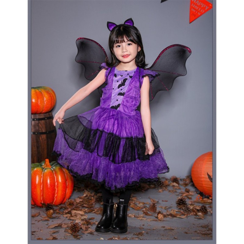 受賞店 ハロウィン コスプレ 仮装 かぼちゃ 100㎝ 3点 セット リール