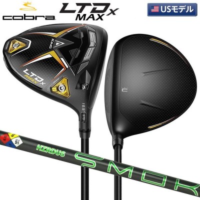 再再再..販 【レフティ用】コブラ 2022 Cobra LTDx LS / 10.5° | www