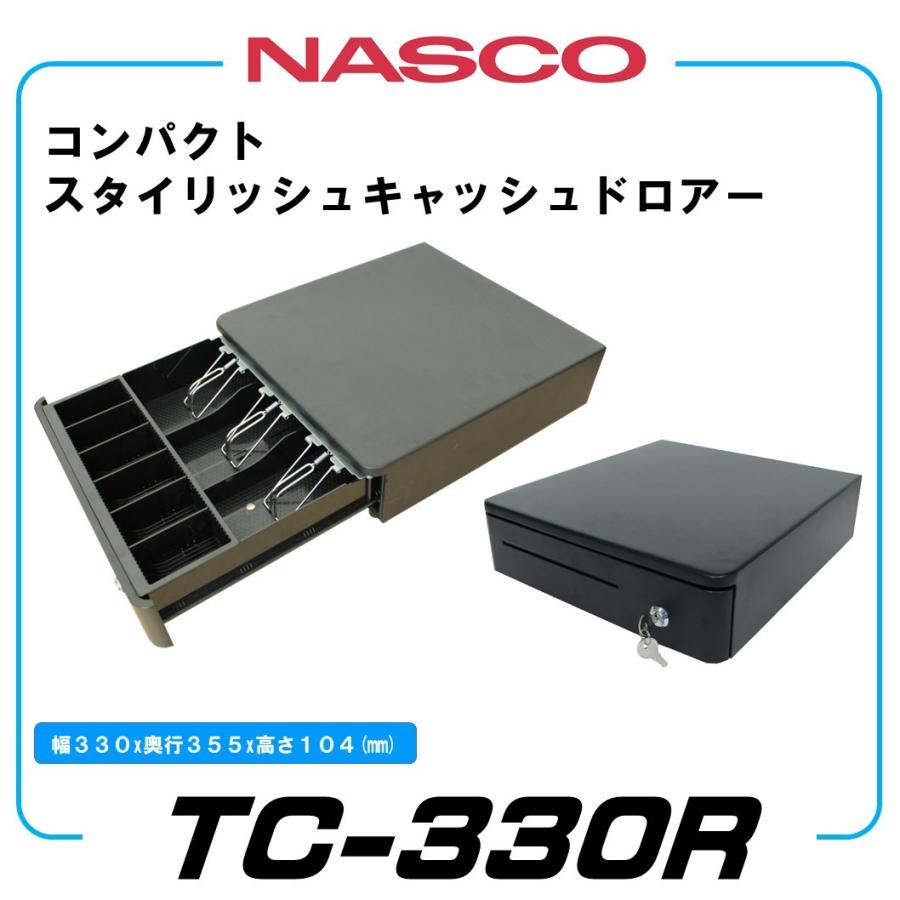 レジスター クローバー電子 JET-100CHRロール紙10巻付 普通紙タイプ 小型 シンプルタイプ - 4