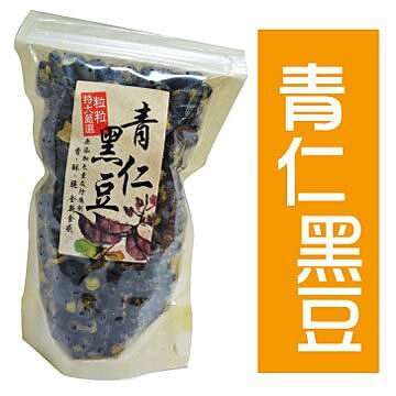 慈愛 食鼎~青仁黑豆(全素)180g