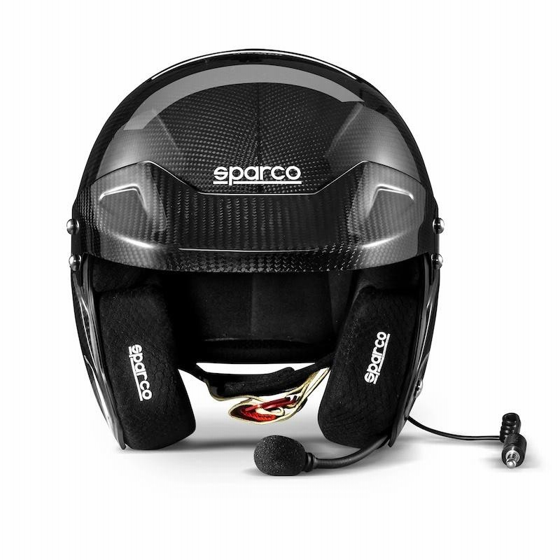 スパルコ ヘルメット RJ-i CARBON 2022年モデル FIA公認 Sparco アール