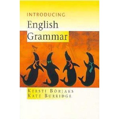 Introducing English Grammar