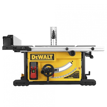 DEWALT得偉 1650W 平台式圓鋸機250mm DWE7492