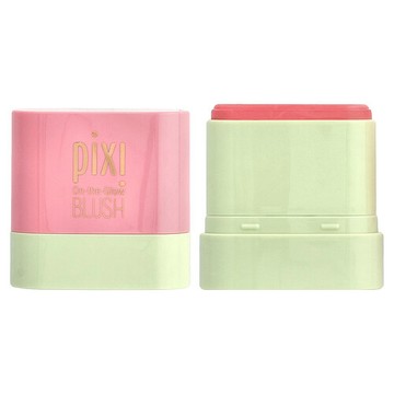 Pixi Beauty, On-the-Glow 腮紅，有色保濕棒，百合花香，0.3 盎司（10 克）
