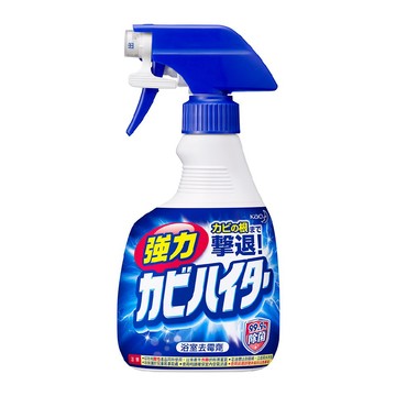 魔術靈 浴室 日本原裝去霉劑噴槍瓶400ml