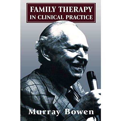 Family Therapy in Clinical Practice