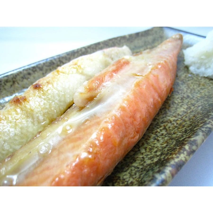 甘塩紅鮭ハラス 1kg   お取り寄せ お土産 ギフト プレゼント 特産品 お歳暮 おすすめ  