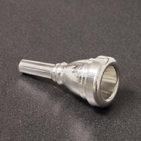 Curry Trombone Mouthpiece, 5C small shank