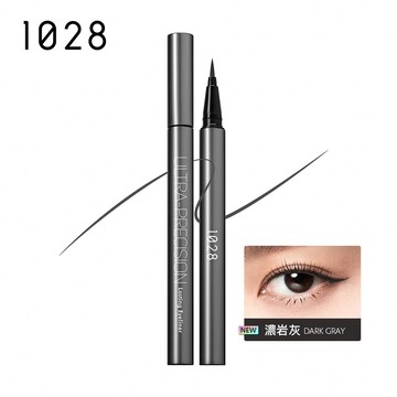1028放色線激穩抗震眼線液0.55ml_濃岩灰