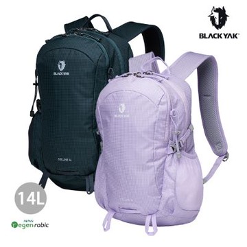 BLACKYAK COLLINE 14L後背包(兩色可選) |後背包 登山包 運動 登山必備 休閒|BYFB1NBE06
