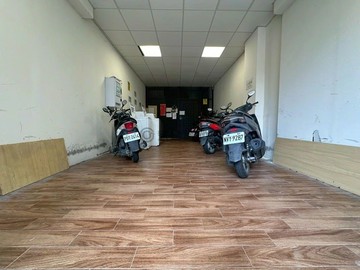 里港市中心16間套房收租店面(T1)保值性強｜屏東縣里港鄉民生路