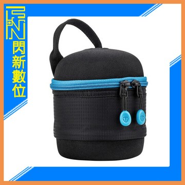 Tenba Tools Lens Capsule 13x11cm 鏡頭膠囊 鏡頭包 636-356(公司貨)